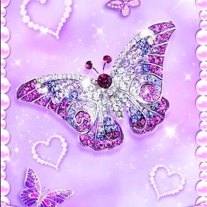 Meet your Posher, Batsheva